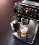 Vollautomatische Espressomaschine